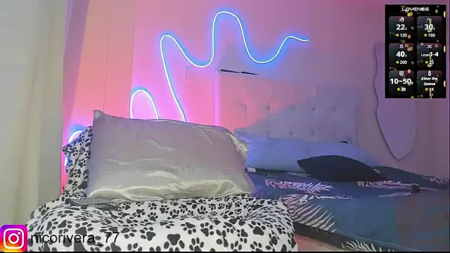 nico rivera online show from December 14, 2025, 10:59 pm