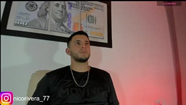 Snapshot of nico_rivera chatting on July 17, 2026, 4:32 am nico rivera online show from July 17, 2026, 4:32 am
