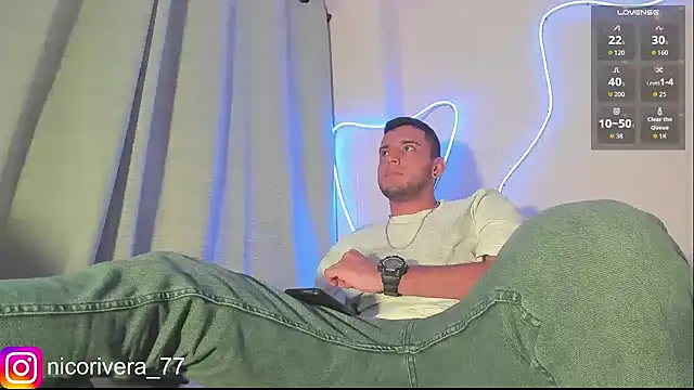 Snapshot of nico_rivera chatting on February 24, 2026, 2:23 am nico rivera online show from February 24, 2026, 2:23 am