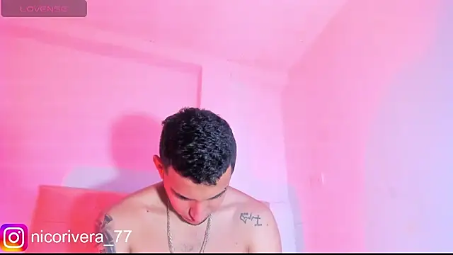 nico rivera online show from October 2, 2025, 1:47 pm