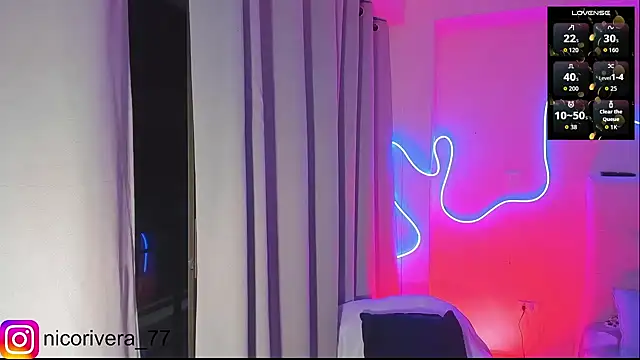 Snapshot of nico_rivera chatting on December 18, 2025, 1:00 am nico rivera online show from December 18, 2025, 1:00 am