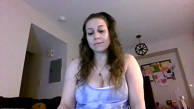 Snapshot of thedevinemama chatting on February 22, 2026, 2:47 am thedevinemama online show from February 22, 2026, 2:47 am