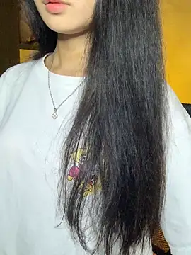 Nhinhi18 online show from February 27, 2026, 3:12 pm