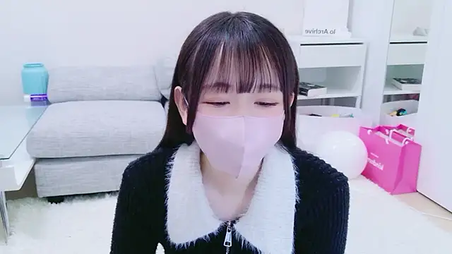 o-AKANE-o online show from April 10, 2026, 7:15 am