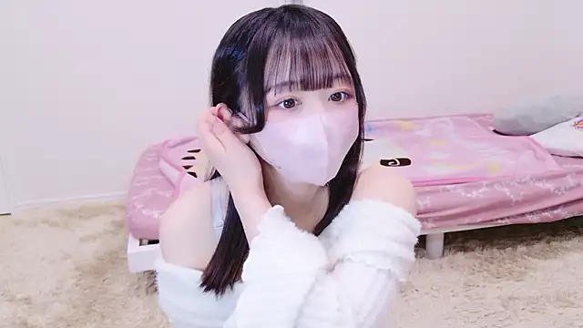 o-AKANE-o online show from March 29, 2026, 2:02 am