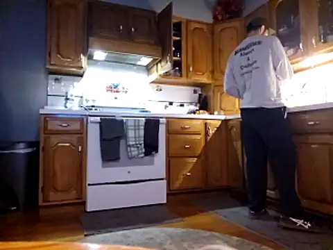 sloppytopkins online show from January 15, 2026, 1:09 am