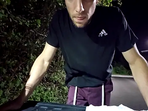 sloppytopkins online show from April 28, 2026, 2:27 am