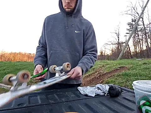 sloppytopkins online show from March 19, 2026, 11:27 pm