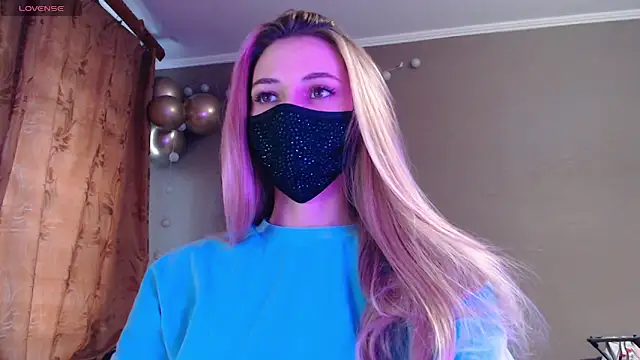 Iris lave online show from November 9, 2025, 1:15 pm