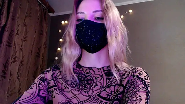 Iris lave online show from March 26, 2026, 5:00 pm