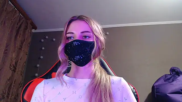 Iris lave online show from October 23, 2025, 3:32 pm