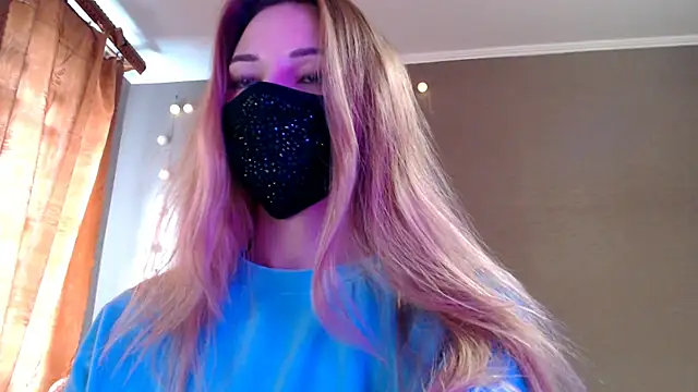 Iris lave online show from April 18, 2026, 2:30 pm