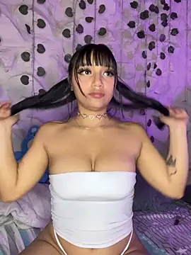 Maddy w online show from February 14, 2026, 3:40 am