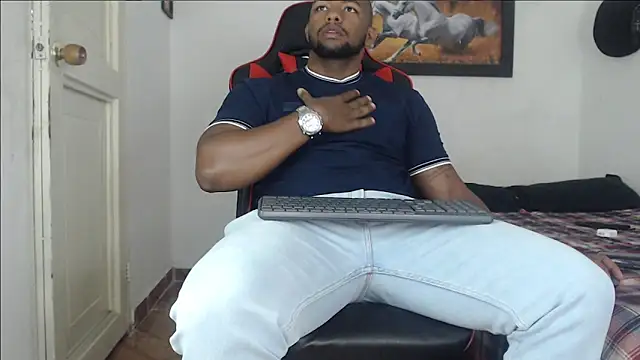 Snapshot of big_blackmen19 chatting on September 12, 2025, 1:22 pm big blackmen19 online show from September 12, 2025, 1:22 pm