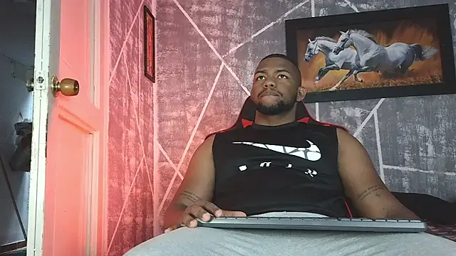 Snapshot of big_blackmen19 chatting on October 15, 2025, 12:46 pm big blackmen19 online show from October 15, 2025, 12:46 pm