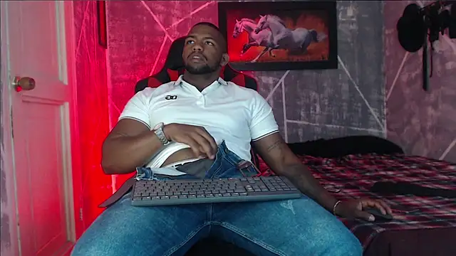 Snapshot of big_blackmen19 chatting on September 22, 2025, 1:17 pm big blackmen19 online show from September 22, 2025, 1:17 pm