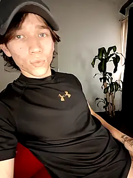 Snapshot of Logan_sixxer chatting on March 6, 2026, 8:48 pm Logan sixxer online show from March 6, 2026, 8:48 pm