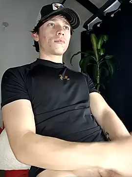 Snapshot of Logan_sixxer chatting on January 17, 2026, 9:07 pm Logan sixxer online show from January 17, 2026, 9:07 pm