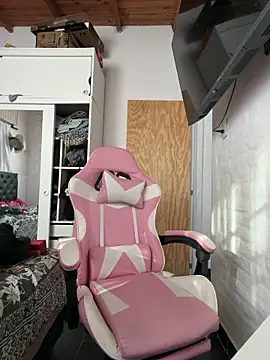 Snapshot of Babylovetiernax chatting on March 7, 2026, 8:36 pm Babylovetiernax online show from March 7, 2026, 8:36 pm