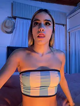 Babylovetiernax online show from July 18, 2026, 11:46 pm