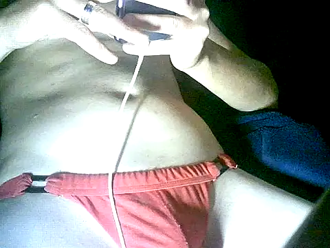 sacptjock83 online show from January 15, 2026, 12:25 am