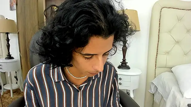 Snapshot of Ibratxandy chatting on February 19, 2026, 7:11 pm Ibratxandy online show from February 19, 2026, 7:11 pm