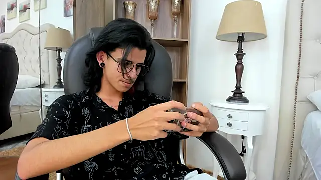 Snapshot of Ibratxandy chatting on February 20, 2026, 7:49 pm Ibratxandy online show from February 20, 2026, 7:49 pm