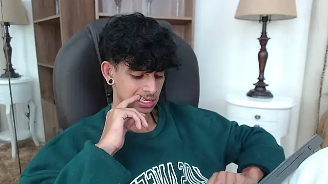 Ibratxandy online show from March 18, 2026, 4:19 pm