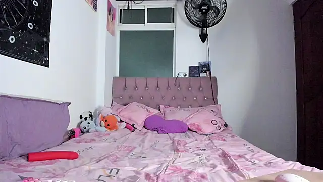 Snapshot of Ronnetemalbec chatting on March 13, 2026, 1:54 am Ronnetemalbec online show from March 13, 2026, 1:54 am