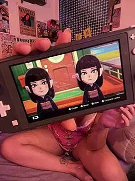 PixelKitty  online show from July 8, 2026, 8:31 pm
