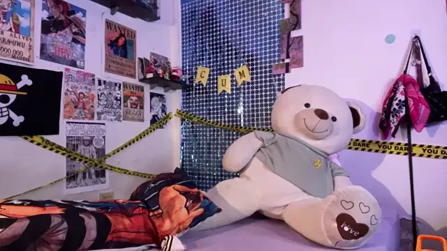 PixelKitty  online show from June 18, 2026, 2:54 am