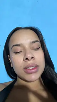 monikee69 online show from June 30, 2026, 3:17 am