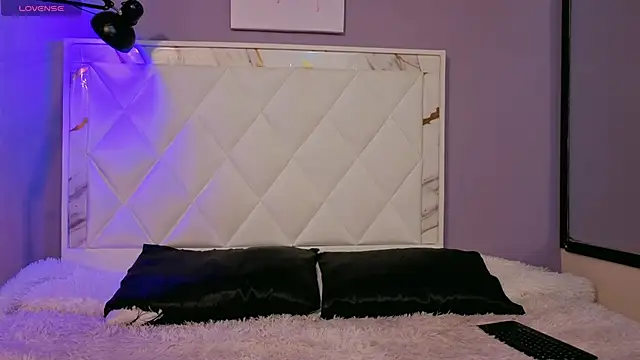 Hanzking01 online show from February 27, 2026, 6:57 am