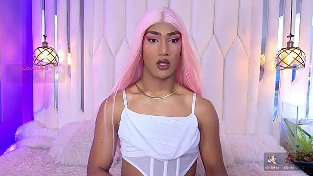 Hanzking01 online show from April 15, 2026, 3:23 am