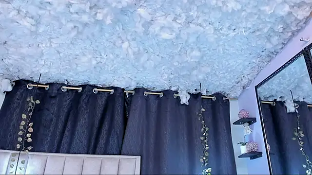 Snapshot of Hanzking01 chatting on November 20, 2025, 3:07 am Hanzking01 online show from November 20, 2025, 3:07 am