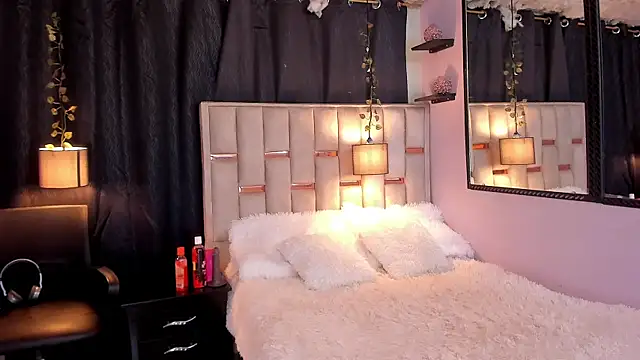 Snapshot of Hanzking01 chatting on November 29, 2025, 3:06 am Hanzking01 online show from November 29, 2025, 3:06 am