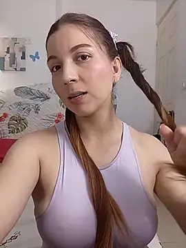 Snapshot of Arianna_Moss chatting on January 13, 2026, 9:08 pm Arianna Moss online show from January 13, 2026, 9:08 pm