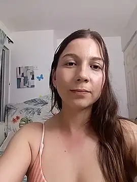 Snapshot of Arianna_Moss chatting on January 7, 2026, 11:43 pm Arianna Moss online show from January 7, 2026, 11:43 pm