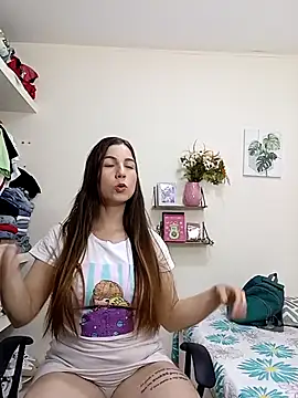 Snapshot of Arianna_Moss chatting on February 21, 2026, 5:26 pm Arianna Moss online show from February 21, 2026, 5:26 pm