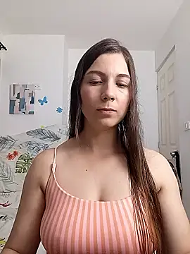 Snapshot of Arianna_Moss chatting on January 14, 2026, 10:35 pm Arianna Moss online show from January 14, 2026, 10:35 pm