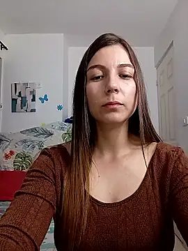 Snapshot of Arianna_Moss chatting on January 9, 2026, 1:23 am Arianna Moss online show from January 9, 2026, 1:23 am