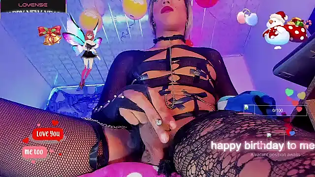 samanthaatt online show from November 29, 2025, 9:48 pm