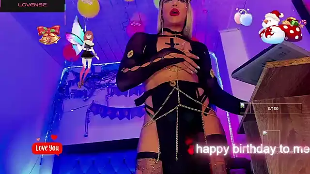 samanthaatt online show from November 28, 2025, 11:16 pm