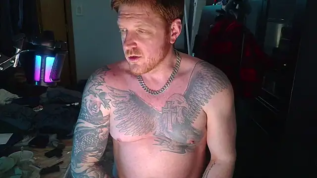 CloudyKingG online show from March 5, 2026, 4:42 am