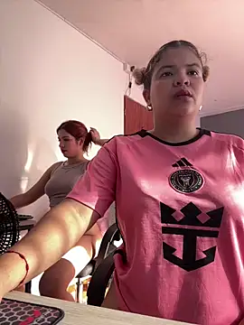 Snapshot of lilith_cut3 chatting on December 17, 2025, 9:09 pm lilith cut3 online show from December 17, 2025, 9:09 pm