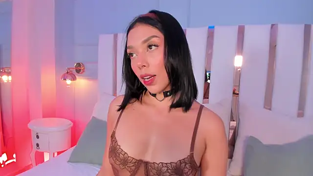 selene phmoon online show from November 3, 2025, 4:07 am