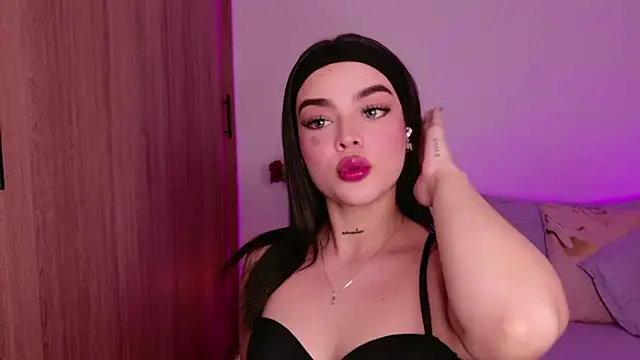 Snapshot of DulceDuarte chatting on January 7, 2026, 1:10 am DulceDuarte online show from January 7, 2026, 1:10 am