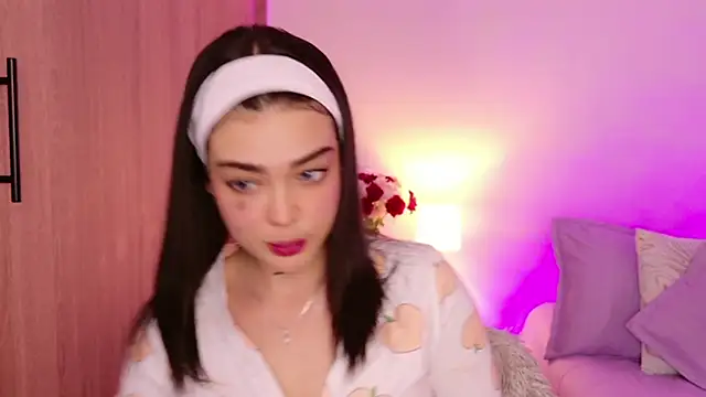 Snapshot of DulceDuarte chatting on January 12, 2026, 2:07 am DulceDuarte online show from January 12, 2026, 2:07 am