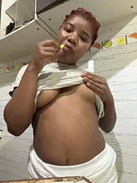 chocolatito-ho online show from December 1, 2025, 12:55 am