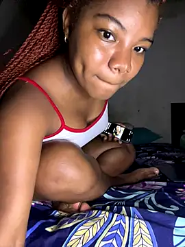 chocolatito-ho online show from November 20, 2025, 6:14 am